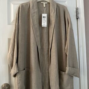 Eileen Fisher jacket NWT SIZE M